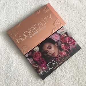 HUDABEAUTY